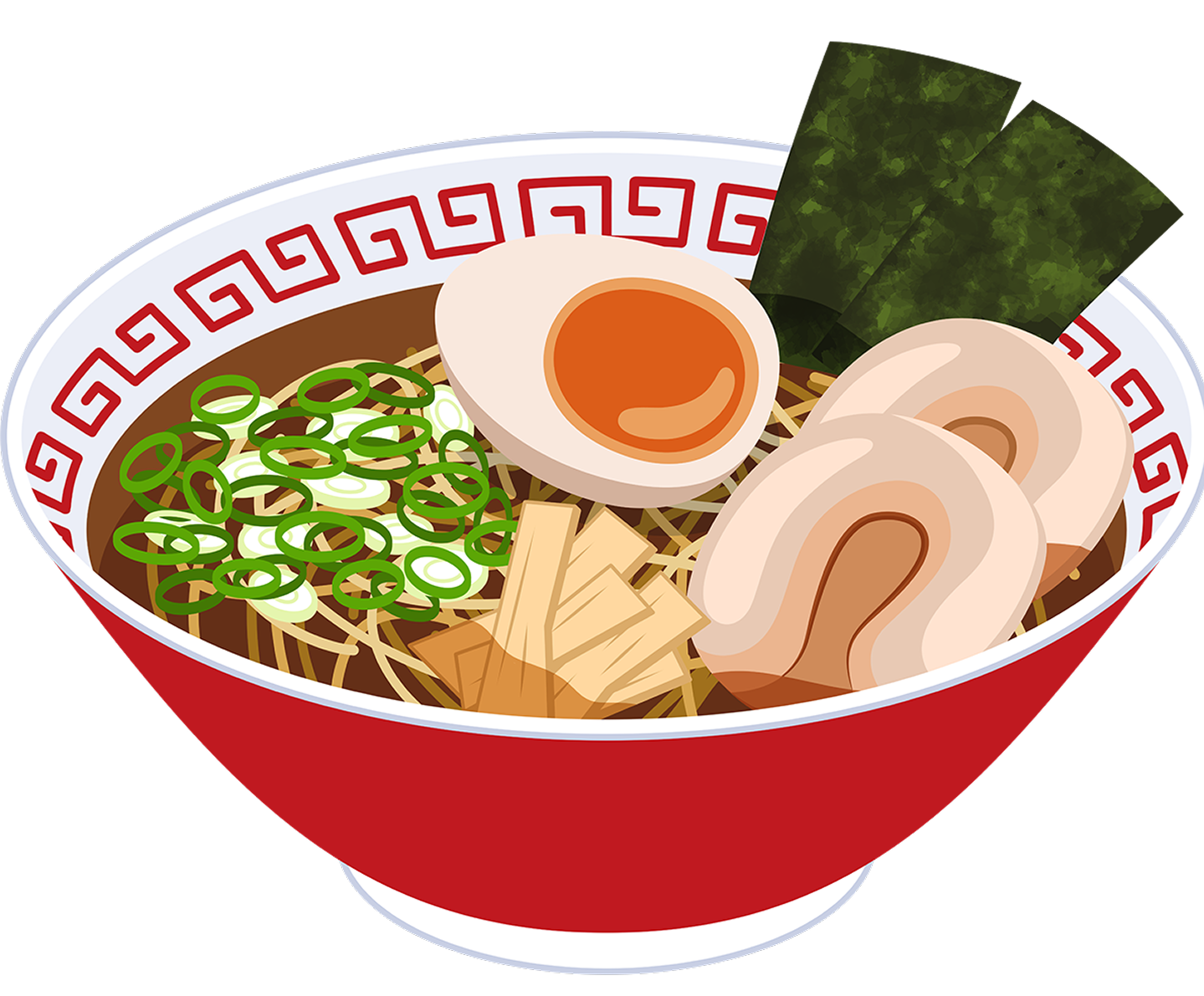 お店カテゴリのアイコン